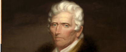 Remembering Daniel Boone