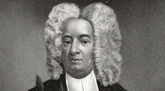 Remembering Cotton Mather