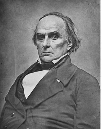 Remembering Daniel Webster
