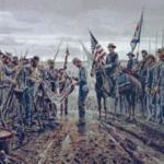 April 1865—A Month to Remember