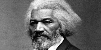 Remembering Frederick Douglass