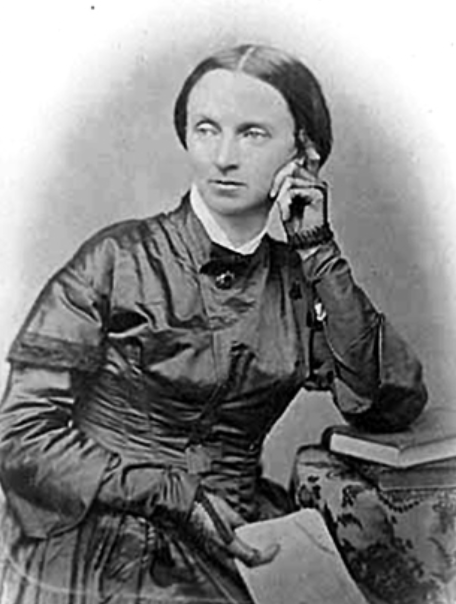 Remembering Jane Grey Swisshelm