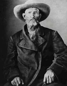 Jim Bridger