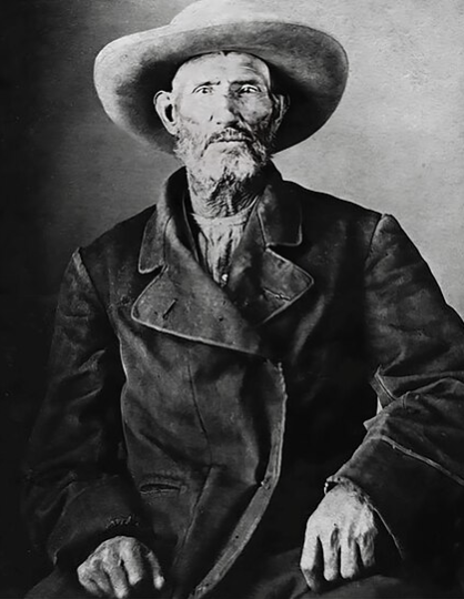 Jim Bridger