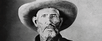 Jim Bridger