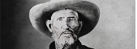 Jim Bridger