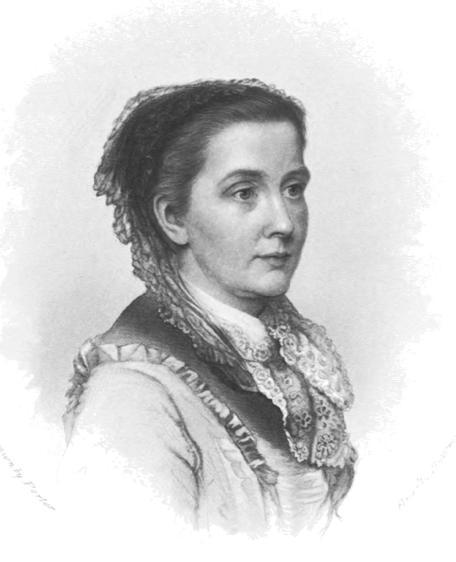 Julia Ward Howe