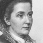 Julia Ward Howe