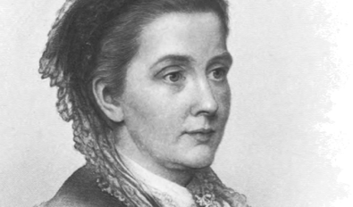 Julia Ward Howe