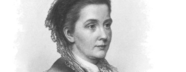 Julia Ward Howe