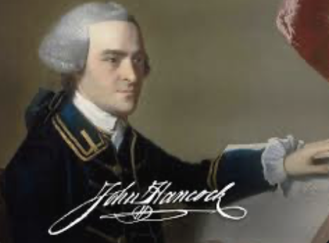 John Hancock