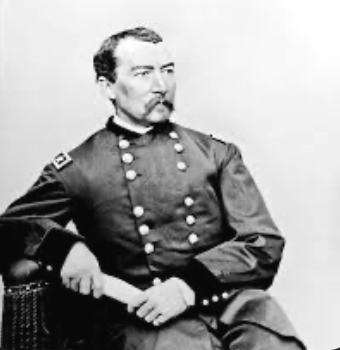 Remembering Philip Sheridan