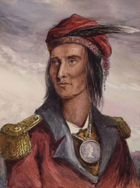 Remembering Tecumseh