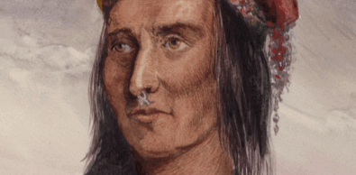 Remembering Tecumseh