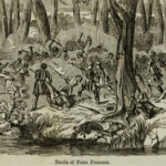 The Battle of Point Pleasant