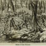 The Battle of Point Pleasant
