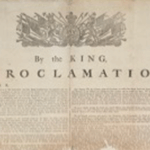 The Start of the American Revolution?