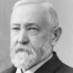 Benjamin Harrison