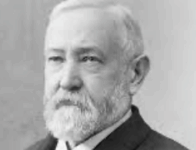 Benjamin Harrison