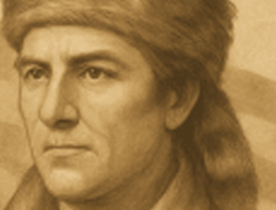 Davy Crockett