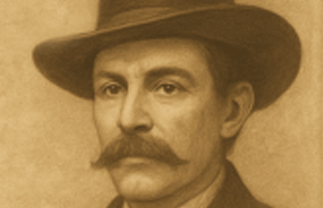 Remembering Doc Holliday