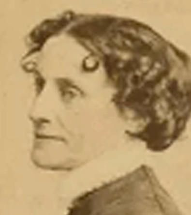 Elizabeth Van Lew
