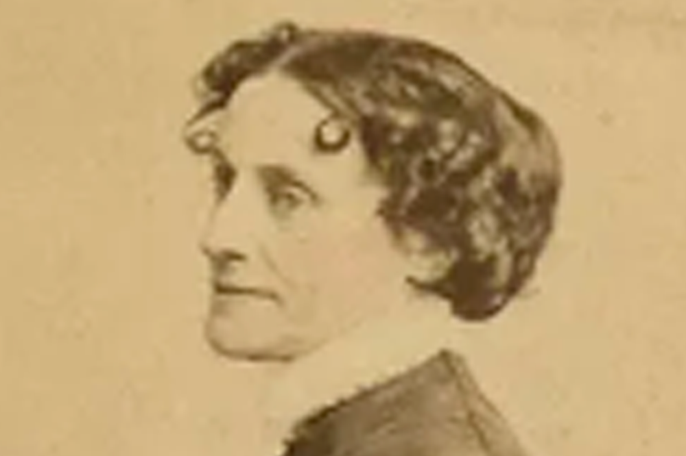Elizabeth Van Lew