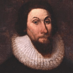 Remembering John Winthrop