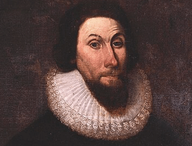 Remembering John Winthrop