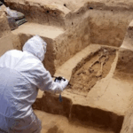 Remembering Governor George Yeardley