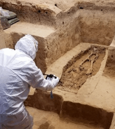 Remembering Governor George Yeardley