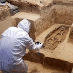 Remembering Governor George Yeardley