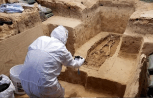 Remembering Governor George Yeardley