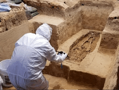 Remembering Governor George Yeardley