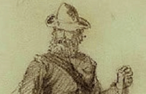 Remembering James “Paddy” Graydon