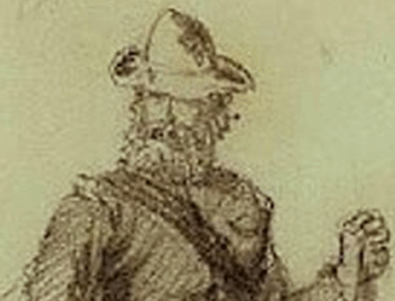 Remembering James “Paddy” Graydon