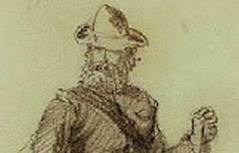 Remembering James “Paddy” Graydon