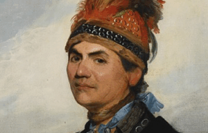 Remembering Joseph Brant