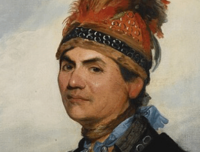 Remembering Joseph Brant