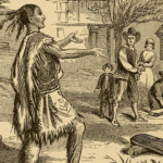Remembering Squanto