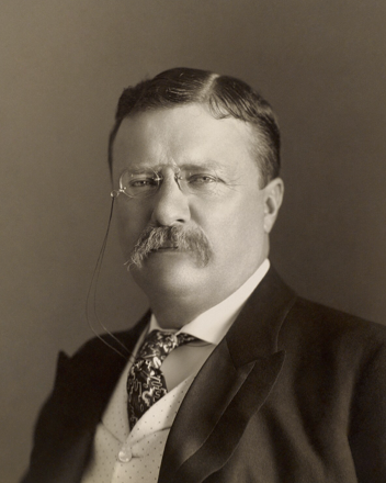 Remembering Teddy Roosevelt
