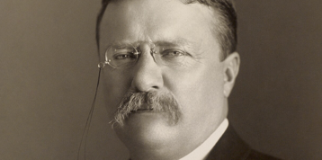 Remembering Teddy Roosevelt