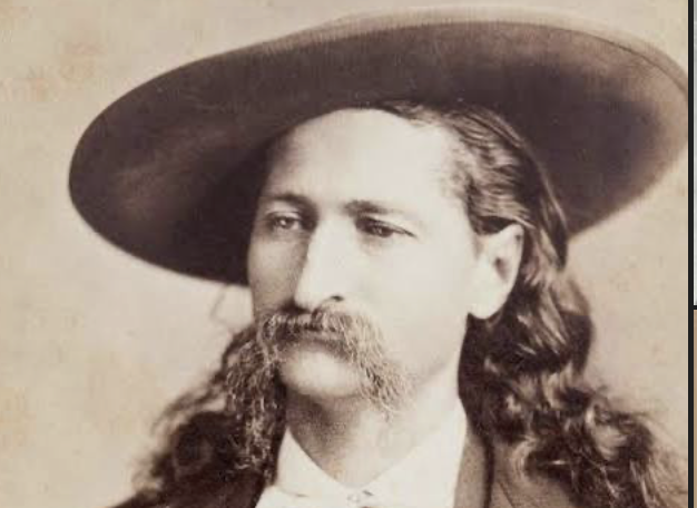 Remembering Wild Bill