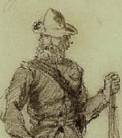 Remembering James “Paddy” Graydon