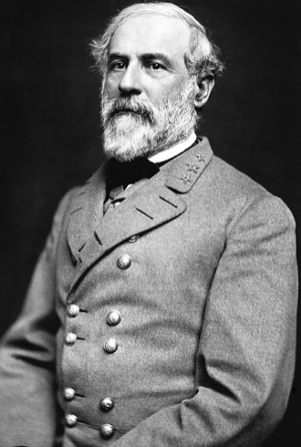 Remembering Robert E. Lee