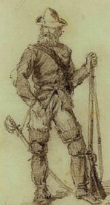 Remembering James “Paddy” Graydon