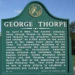 George Thorpe