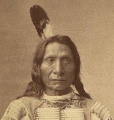 Remembering Red Cloud