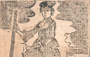 Remembering Mary Rowlandson