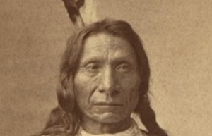 Remembering Red Cloud